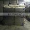 Chicken smoker machine/smoked meat house for sale