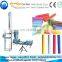 Colorful Chalk Making Machine, Chalk Making Machine in India school dustless chalk production line