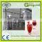complete blueberry sauce making machines