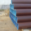 Steel Pipe Clamps Spiral Steel Pipe X-ray Inspection