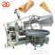 Hot Sale Automatic Rolled Ice Cream Cone Baking Production Line Sugar Cone Machine