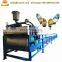 Paraffin Wax Granules Pastillator Making Machine Granulator Polyurethane Machine