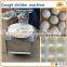 Bread dough cutter machine / manual dough divider