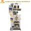 Professional Automatic Liquid Sachet Chemical Products Packing Filling Sealing Machine