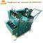 Stainless steel cleaning scourer ball making machine clean ball machine for daily use