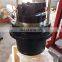 PC78 PC78MR-6 PC78US-6 travel motor 21W-60-41201 final drive A181009Z064