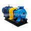 Horizontal centrifugal water pump 30 bar pressure