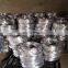 Factory-Galvanized wire/Galvanized iron wire/Binding wire/0.13mm to 5.5mm
