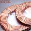 Factory price 12 flexible copper pipe for sale