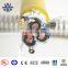 UL standard 2000V Multi-Conductor EPDM insulation CPE jacket Type W portable cord rubber Power Cable