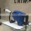 Electric concrete breaker hammer