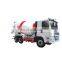 SANY Brand 6cbm/8cbn/10cbm/12cbm Cement Concrete Mixer Truck