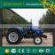 80hp Lutong 4WD Farming Used Tractor LYH900 on Sale