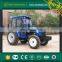 80hp Lutong 4WD Farming Used Tractor LYH900 on Sale