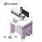 FM-50 Augest Laser Expo 50w optical laser fiber marking machine for jewelry