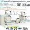 Heavy Duty Automatic Double Head Mitre Cut Off Saw aluminum
