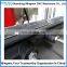 Lock Hole Copy Milling Machine for Aluminum and UPVC Window door