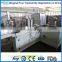 High efficient CNC full automatic cutting saw for aluminum windows and doors