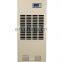 Industrial movable air drying construction dehumidifier