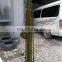 Military Mast And Telescopic Crank Mast