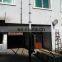15m 30kg load hand raised tripod telescopic high mast