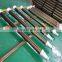8m extendable pneumatic aluminum antenna mast