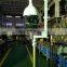 5m telescopic surveillance camera mast on special vehicle