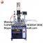 Kitchen stainless steel sponge plastic welding and cutting machine