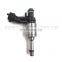 For Buick Chevrolet Fuel Injector Nozzle OEM 0261500055 12614736