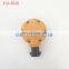 Genuine and new electronic solenoid valve 312-5620 of 3125620 for 320D fuel pump 326-4635 C6 C6.4