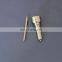 Common Rail Nozzle L121PBD for Injector EJBR03301D
