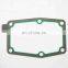 High quality and hot sale diesel engine parts aluminum alloy  KTA50 3642342 gasket cover plate for truck