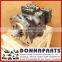 WB93 WB97 WB93R-5 WB93S-5 WB97R-5 WB97S-5 Hydraulic Main pump,pump assy,708-1W-41522 708-1U-00112 708-1W-41570 708-1U-00162