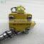 Fuel injection spare parts common rail fuel injector 177-4752 1774752