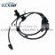 Genuine ABS Sensor Wheel Speed Sensor 95670-2D050 For Hyundai Elantra Kia Spectra 956702D050 95670-2F000