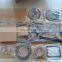K19 Full gasket set 3800728 4089391 3803598 K19 Cylinder head gasket 3166288 4089390 K19 Engine parts
