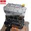 lSUZU truck VM2.5 engine long block