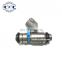 R&C High Quality injector 036906031T Nozzle Auto Valve For VW Golf Jetta Bora 100% Professional Tested Gasoline Fuel inyector
