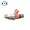 R&C High Quality injector  15710-77EA0  JS282 Nozzle Auto Valve For Suzuki  100% Professional Tested Gasoline Fuel inyector