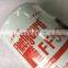 Original diesel engine part fuel filter FF5052