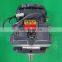 Loader WA250-5 WA250-6 Pump 418-18-31101  Hydraulic Pump 4181831101 Original Price