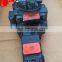 expensive  excavator hydraulic pump PC80 hydraulic pump  708-1w-00980  hot sale from China suppliers