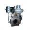 Turbocharger VA410164 1G491-17011 Diesel Engine 4D87 Turbo For PC56-7 Excavator Engine Parts
