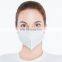 Staped Ear Strap Folding Mouth Muffle for Dust Protection