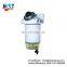 Marine fuel water separator filter R12P assy