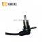 ABS Wheel Speed Sensor Rear Left For MAZDA GE7C4372YB GE7C4372YC GE7C4372YA J5923003 900592 SU7917 72-5754 5S6407 V32-72-0023