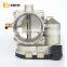 ELECTRONIC THROTTLE BODY FOR AUDI 06A133062BD 06A133062C 0280750036 TB3127 S20155 V10810032 V10-81-0032