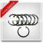 3920692 6CT diesel engine spare parts piston pin clip