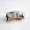 Original Truck Auto Parts 3003536 Diesel Engine Elbow Hose Coupling