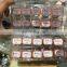 320D Injector Shims